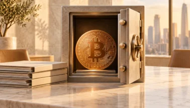 Strategy compra 334 Bitcoin: le riserve arrivano a 848.000 BTC
