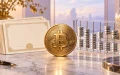 Strive acquista 2.822 Bitcoin: warrant esercitati per 369,2 milioni
