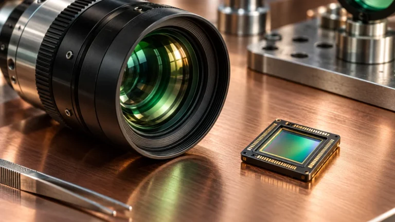 Teledyne, vendite record a 1,68 miliardi: alzate le stime sugli utili