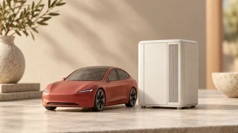 Tesla, 486.532 consegne nel trimestre: conti il 21 ottobre