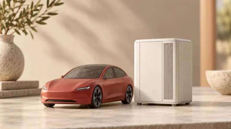 Tesla, 486.532 consegne nel trimestre: conti il 21 ottobre