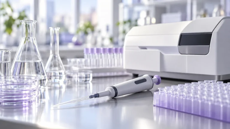 Thermo Fisher, ricavi trimestrali a 12,14 miliardi: crescita organica al 6%