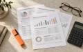 Trimestrali: come leggere risultati, attese e guidance