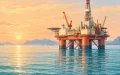 Vår Energi, dividendo proposto a 1,368 corone: date e condizioni