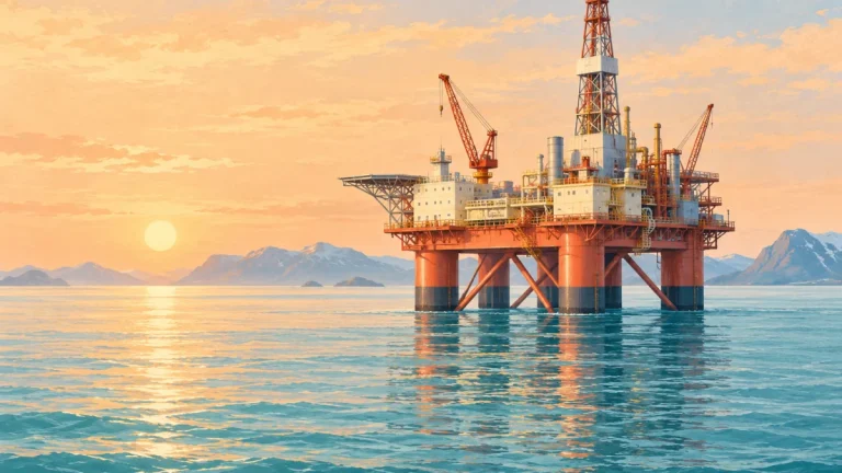 Vår Energi, dividendo proposto a 1,368 corone: date e condizioni