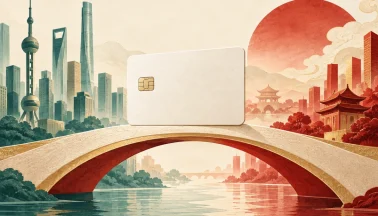 Visa, via libera ai preparativi in Cina: cosa significa per i pagamenti