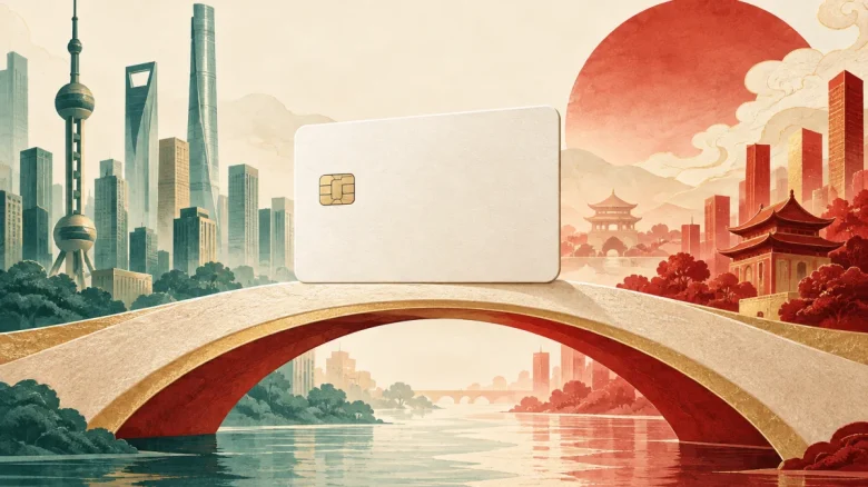 Visa, via libera ai preparativi in Cina: cosa significa per i pagamenti