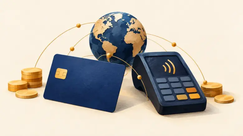 Visa, ricavi trimestrali +13% e dividendo alzato del 16%