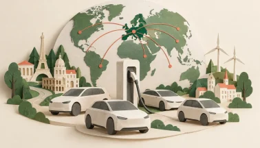 Volkswagen, consegne −9% nei nove mesi: elettrico al 40% degli ordini europei