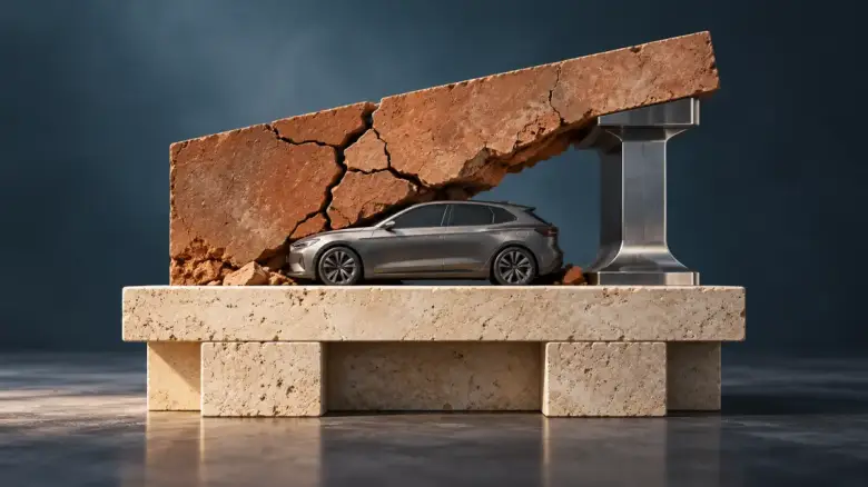 Volkswagen, utile operativo quasi azzerato: pesano 8,7 miliardi di oneri