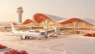 Apre Western Sydney International: parte il nuovo aeroporto da 10 milioni di passeggeri