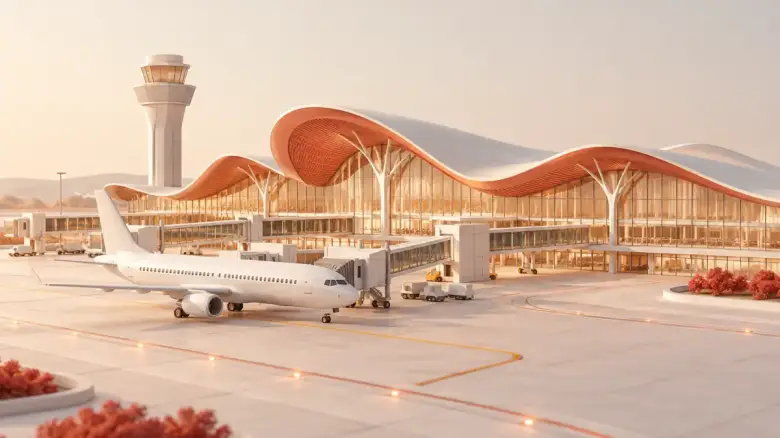 Apre Western Sydney International: parte il nuovo aeroporto da 10 milioni di passeggeri