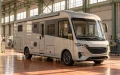 Winnebago, ricavi trimestrali dei camper in calo del 17%: cosa dicono i conti