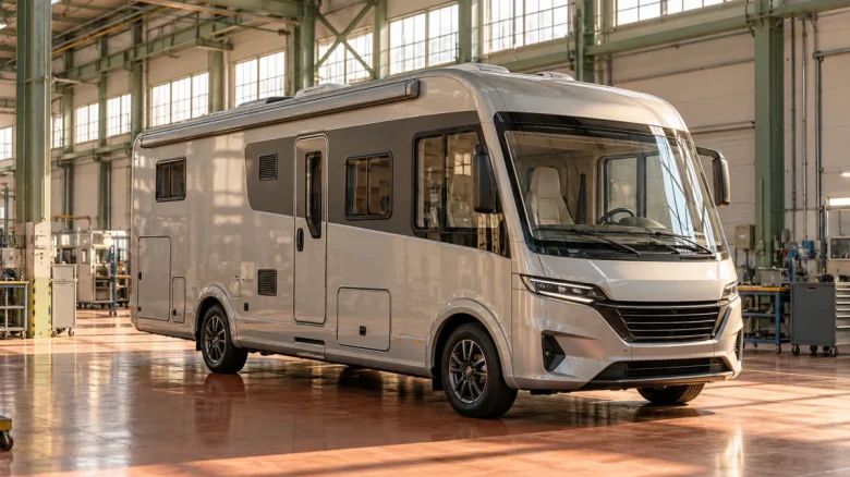 Winnebago, ricavi trimestrali dei camper in calo del 17%: cosa dicono i conti