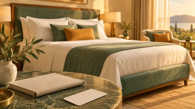 Wyndham alza le stime 2026: negli USA ricavi per camera disponibile +6%