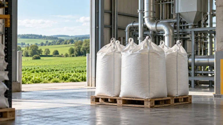 Yara, utili trimestrali in calo: il gas pesa sui margini dei fertilizzanti