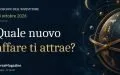 Oroscopo di oggi, 23 ottobre 2026: Luna e la voglia di nuovi affari