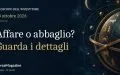 Oroscopo di oggi, 28 ottobre 2026: Mercurio, cosa ti attira davvero in un affare