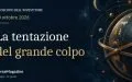 Oroscopo di oggi, 30 ottobre 2026: Giove, quanto ti tenta osare in borsa?