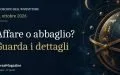 Oroscopo di oggi, 31 ottobre 2026: Mercurio, cosa sostiene la promessa di un affare?